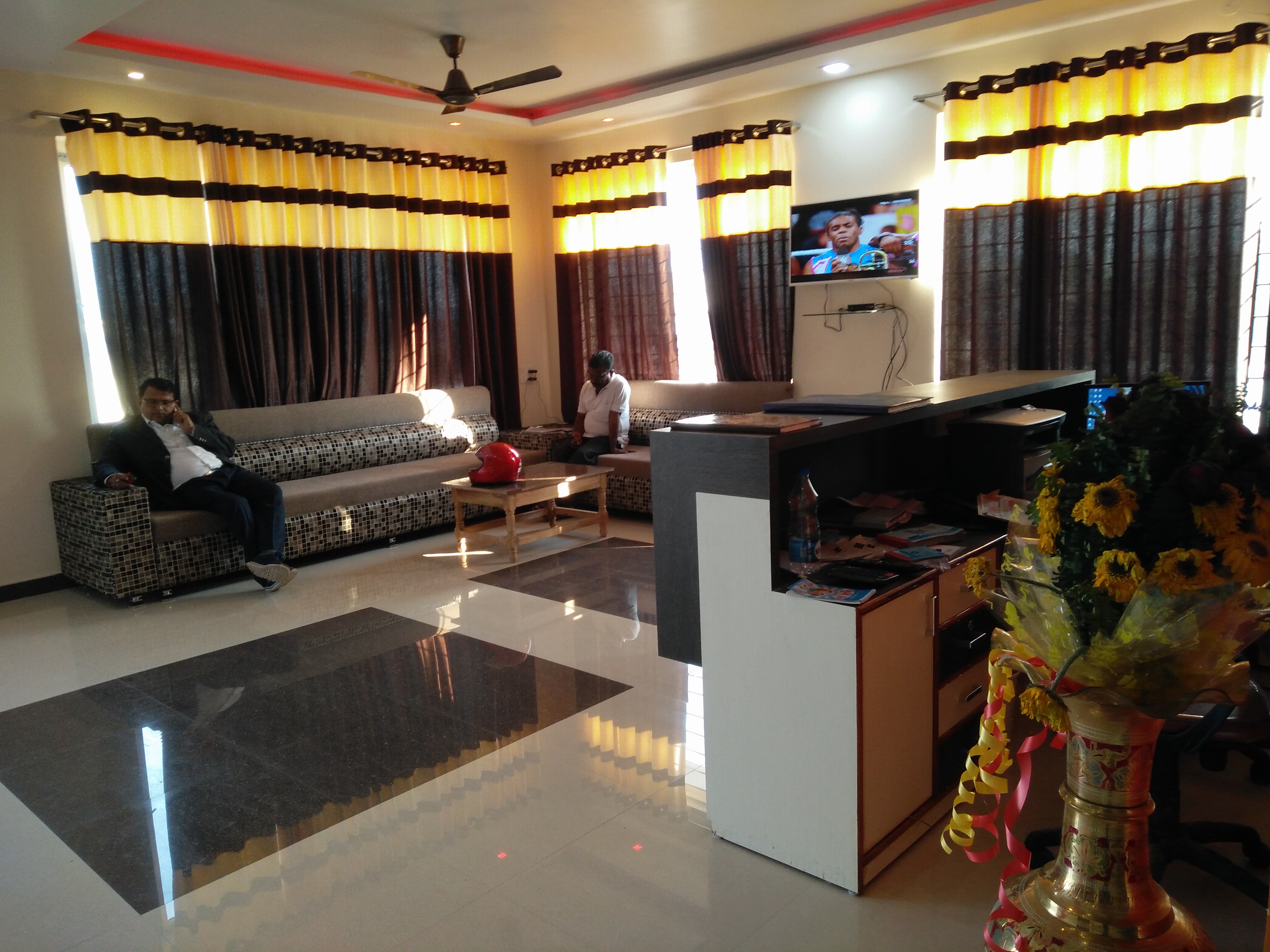 MAA SHARDA DEVI